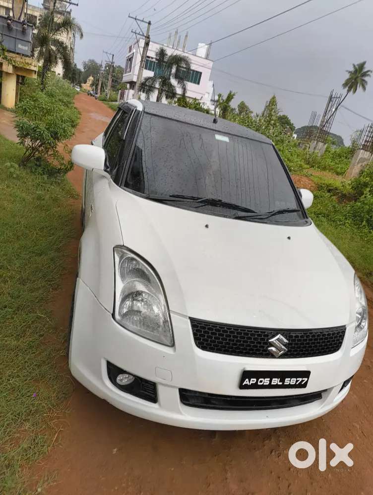 Maruti Suzuki Swift 2009 Diesel Well Maintained