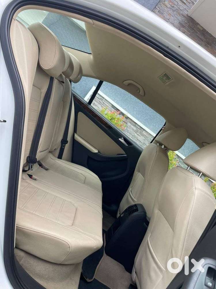 Volkswagen Jetta 2.0l Tdi Highline At, 2015, Diesel