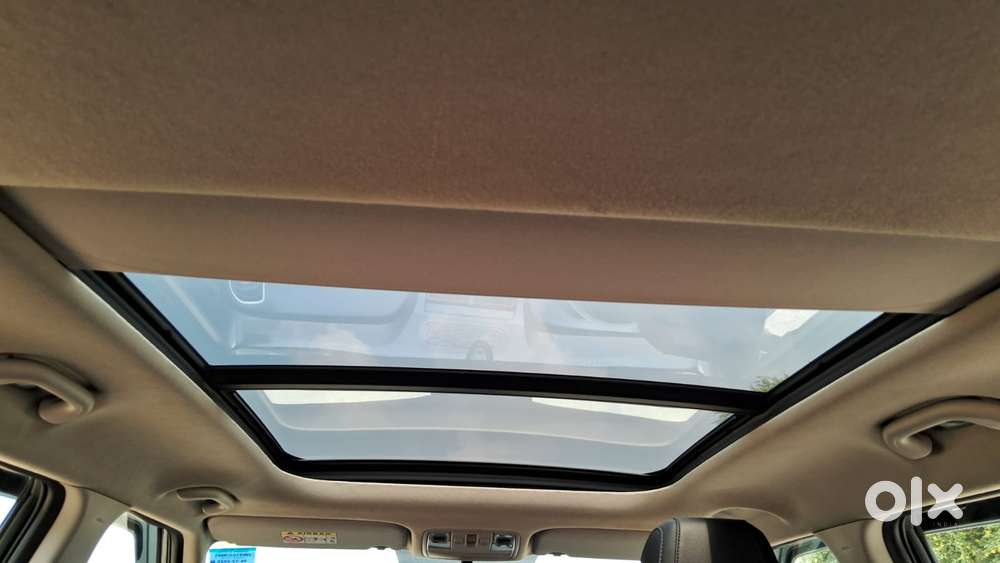 Hyundai Creta 1.4 Sx Turbo Dct Dual Tone, 2020, Petrol