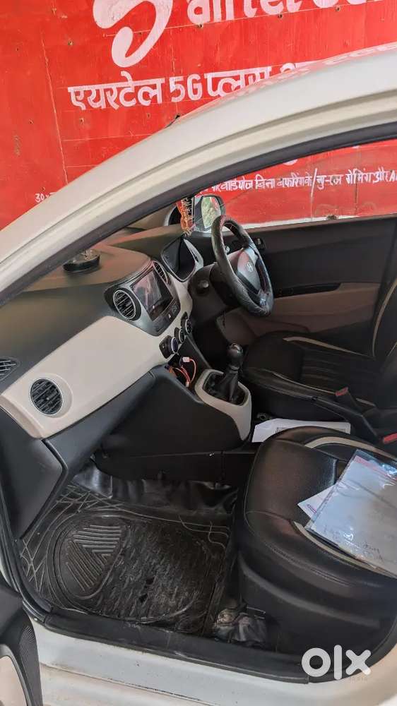 Untouched Engine , Untouched Meter, Chilled Ac,15-17 Kmpl Average,