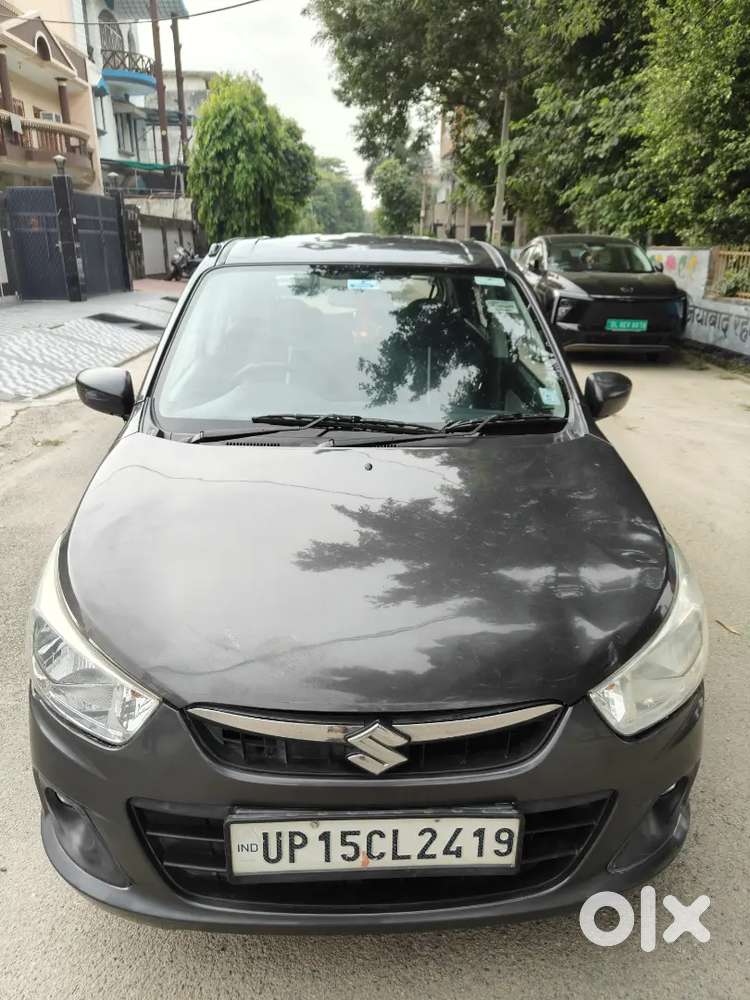 2nd Owner Maruti Alto 2017