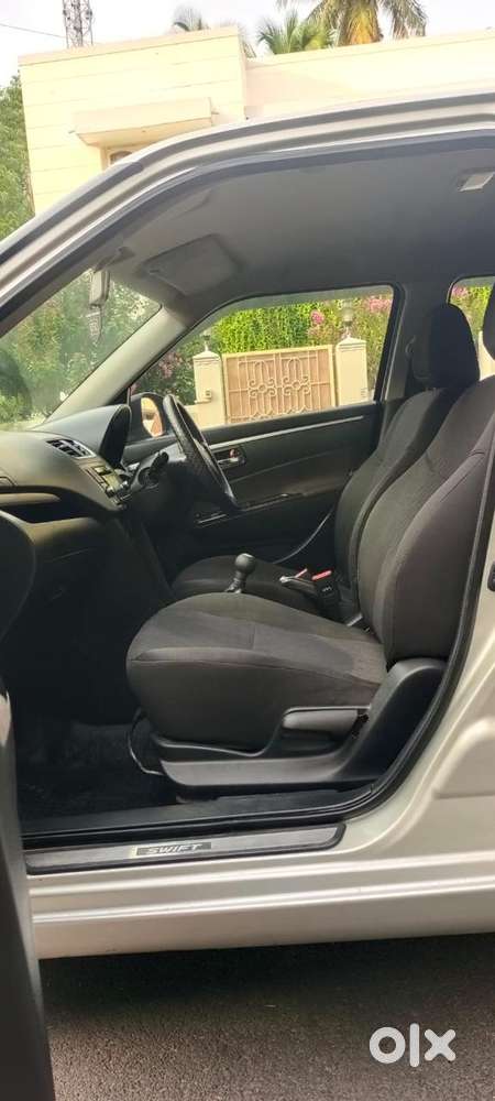 Maruti Suzuki Swift Vdi Optional, 2015, Diesel