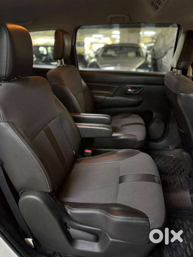 Maruti Suzuki Xl6 1.5 Zeta At, 2019, Petrol