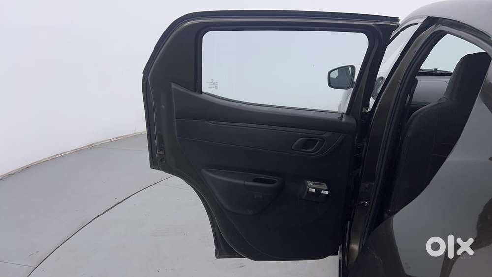 Renault Kwid Rxt 1.0, 2017, Petrol