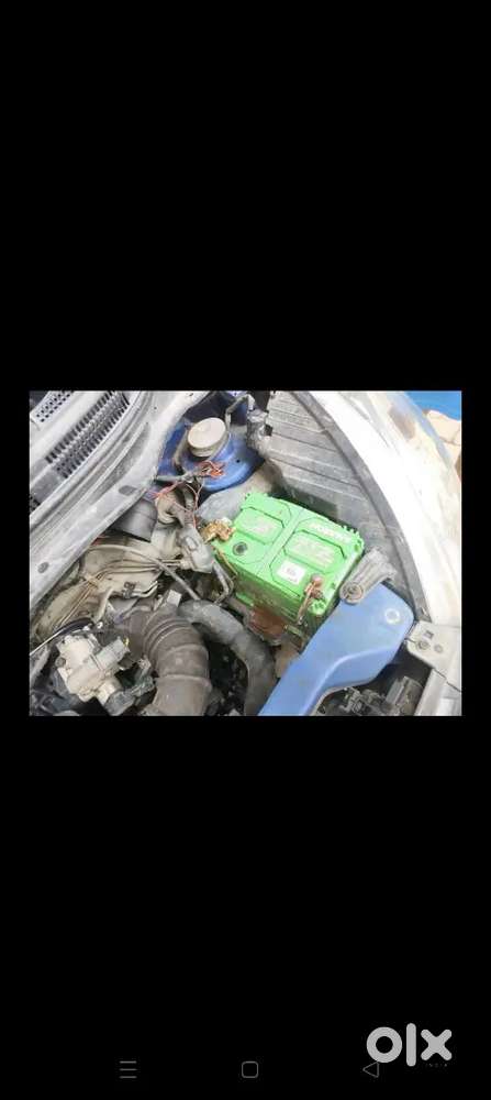 Excellent Condition Hyundai Eon Petrol Car For Sale