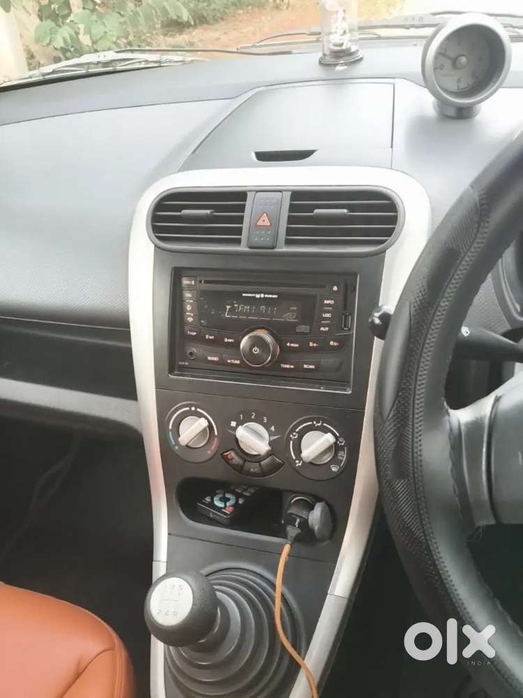 2011 Maruti Ritz Vdi Manual