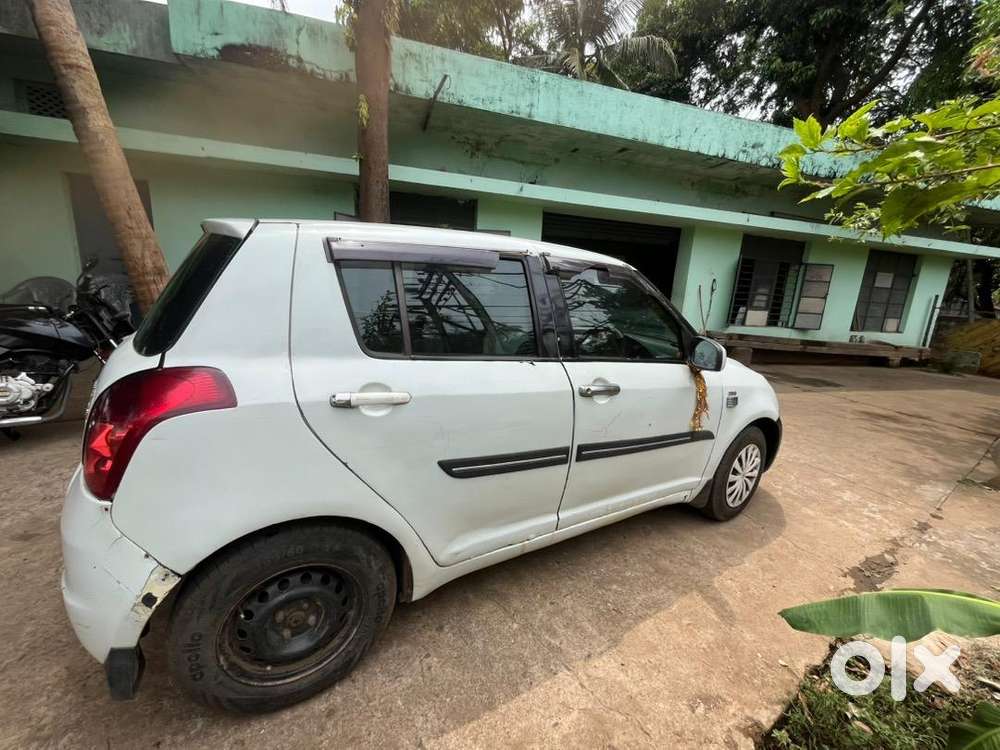 Maruti Suzuki Diesel 2011