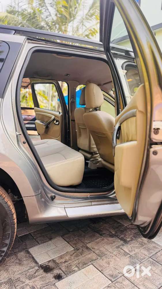 Nissan Terrano 2013 December   Diesel Well Maintained
