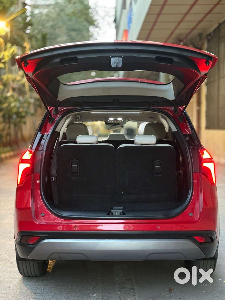 Mahindra Xuv700 2.2 Ax 7 Diesel Mt Str, 2022, Diesel