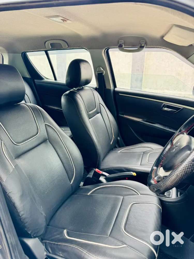 Maruti Suzuki Swift Vdi 2015