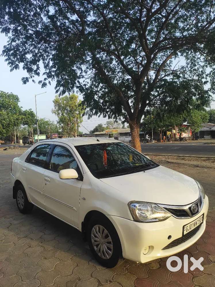 Toyota Etios