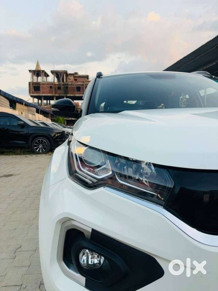 Tata Nexon 1.5 Revotorq Xz Plus (s), 2023, Petrol