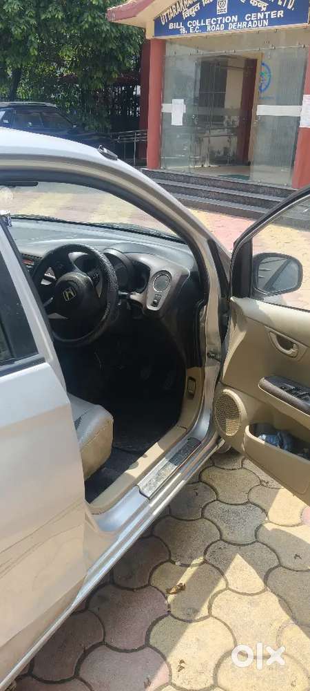Honda Brio 2012 Petrol 80000 Km Driven