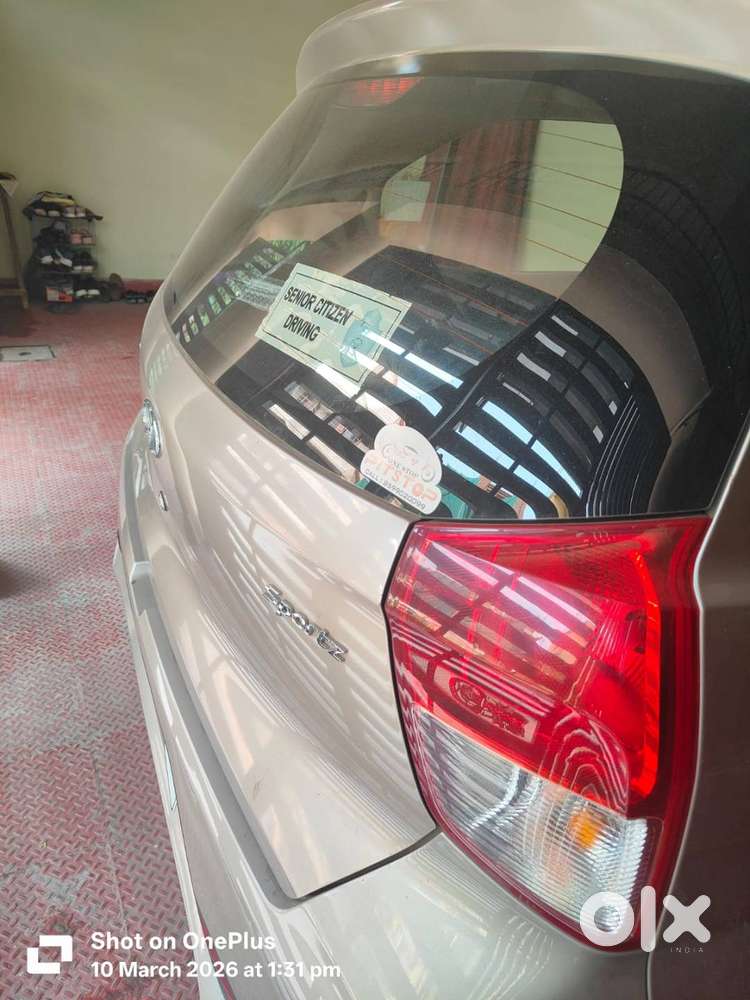 Excellent Condition Like A New Car Since Single Handed Driven.