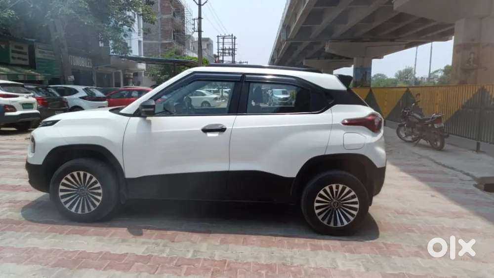 Tata Punch 2023 Petrol 30000 Km Driven