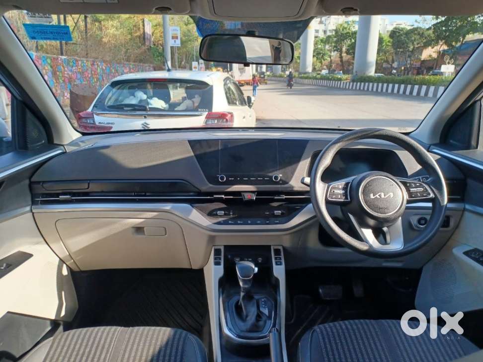 Kia Carens 1.4 Prestige Plus Turbo 7 Str, 2023, Petrol