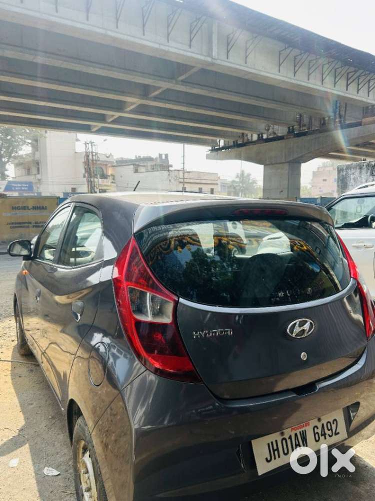 Hyundai Eon Magna +, 2013, Petrol