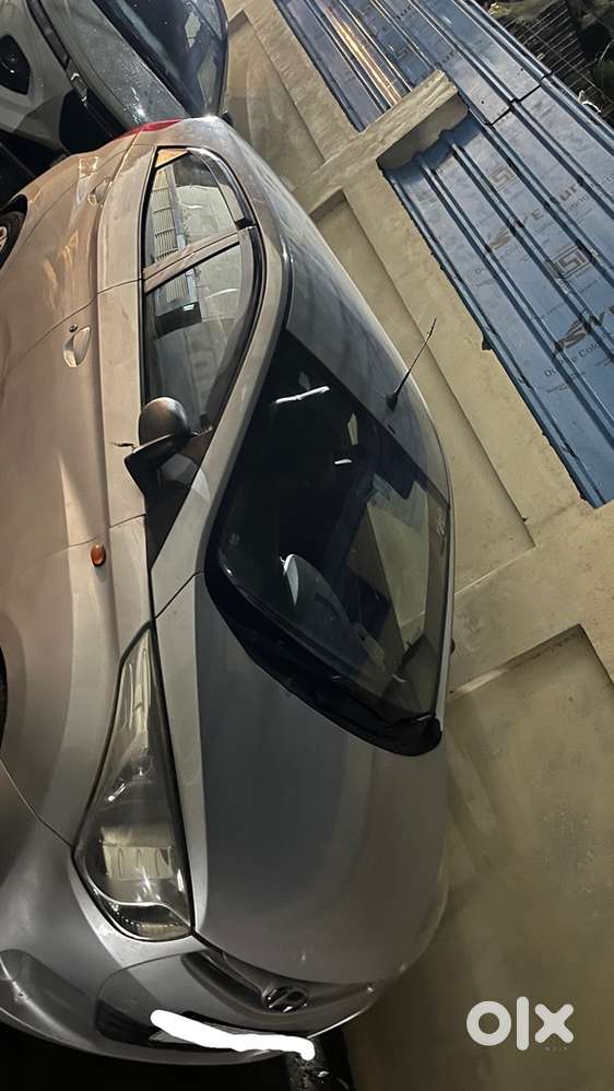 Hyundai Eon 0.8 2014 Petrol Manual