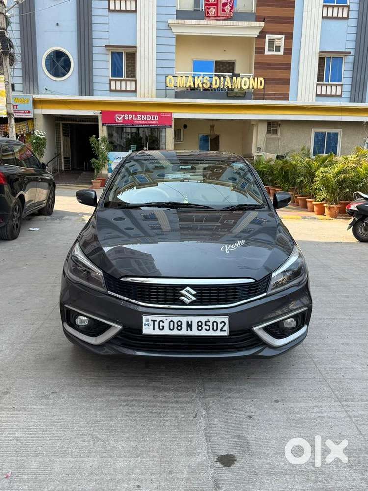 Maruti Suzuki Petrol Manual 2024
