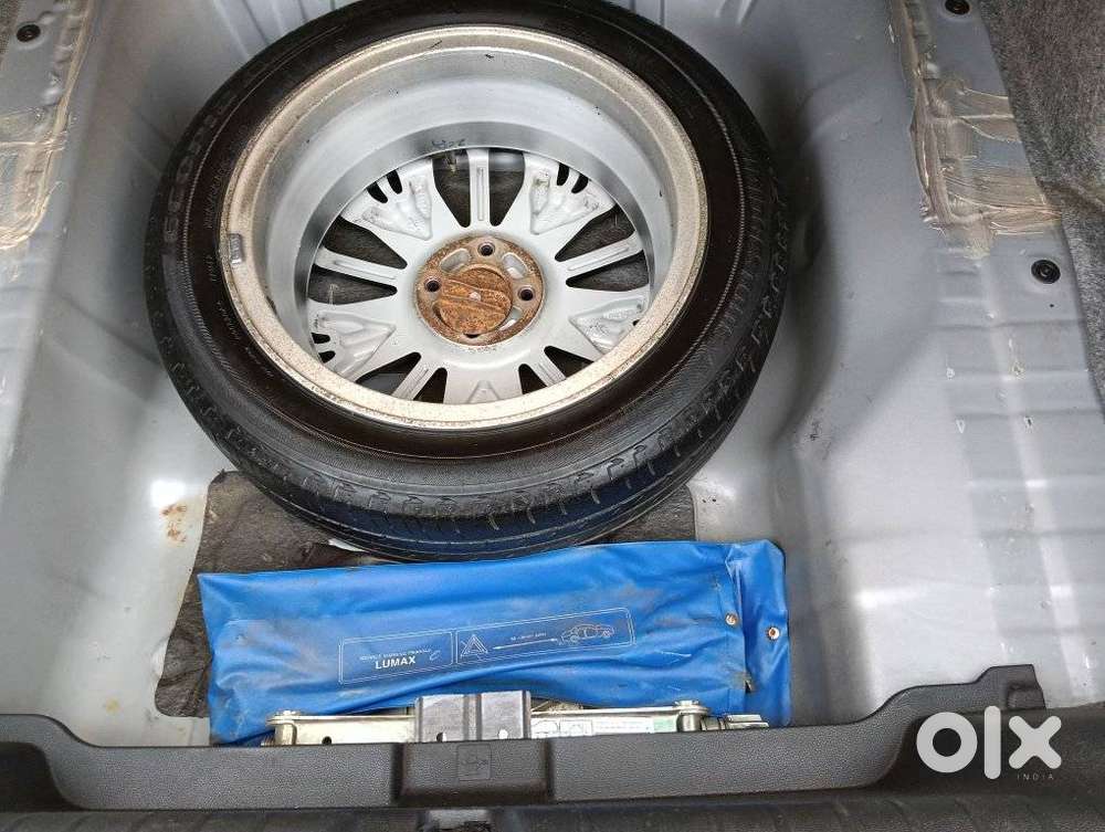 Honda City 1.5 Zx Cvt I-vtec, 2019, Petrol