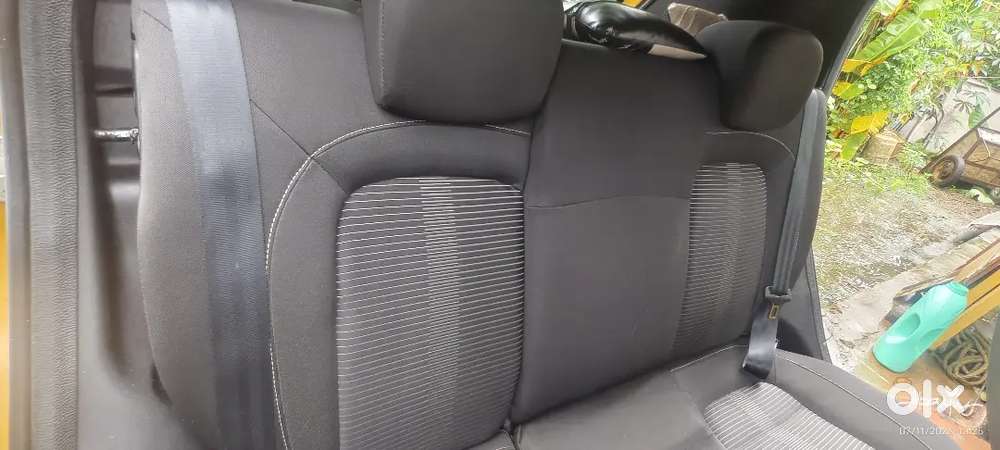 Fiat Punto Evo Diesel 2015
