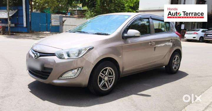 Hyundai I20 E Magna 1.2, 2013, Petrol