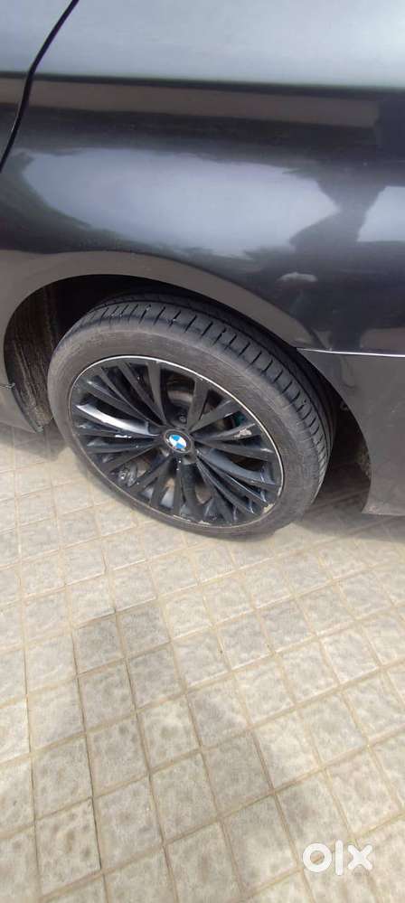 2011 Bmw 5-series Diesel Sedan