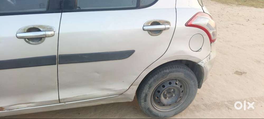 Swift Vdi Maruti Suzuki 2012 Diesel Car