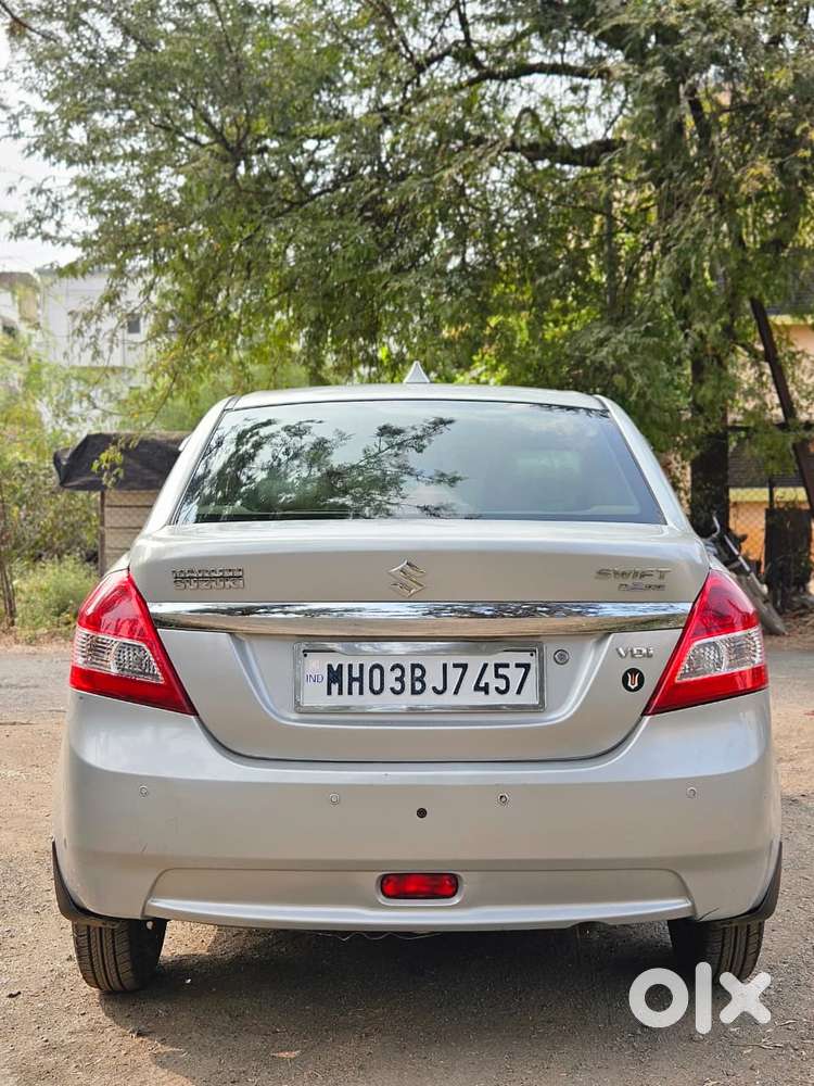 Maruti Suzuki Dzire, 2014, Diesel