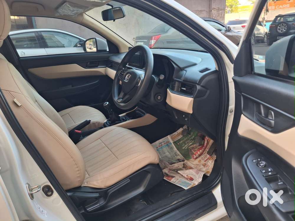 Honda Amaze 1.2 Emt I Vtec, 2025, Petrol