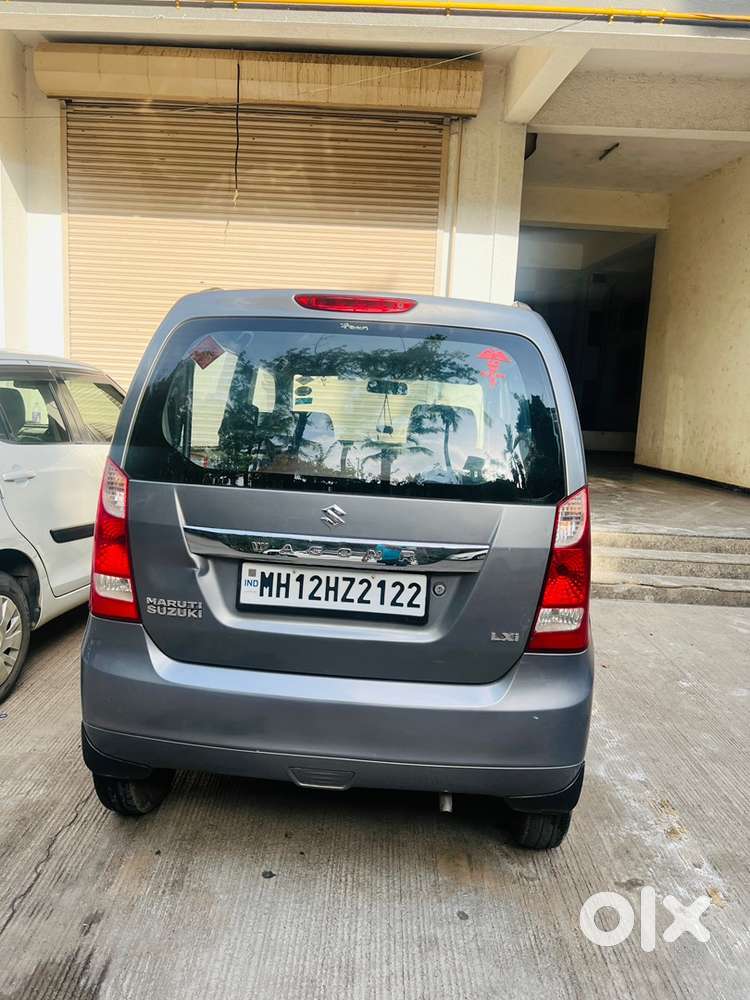 Maruti Suzuki Car 2012