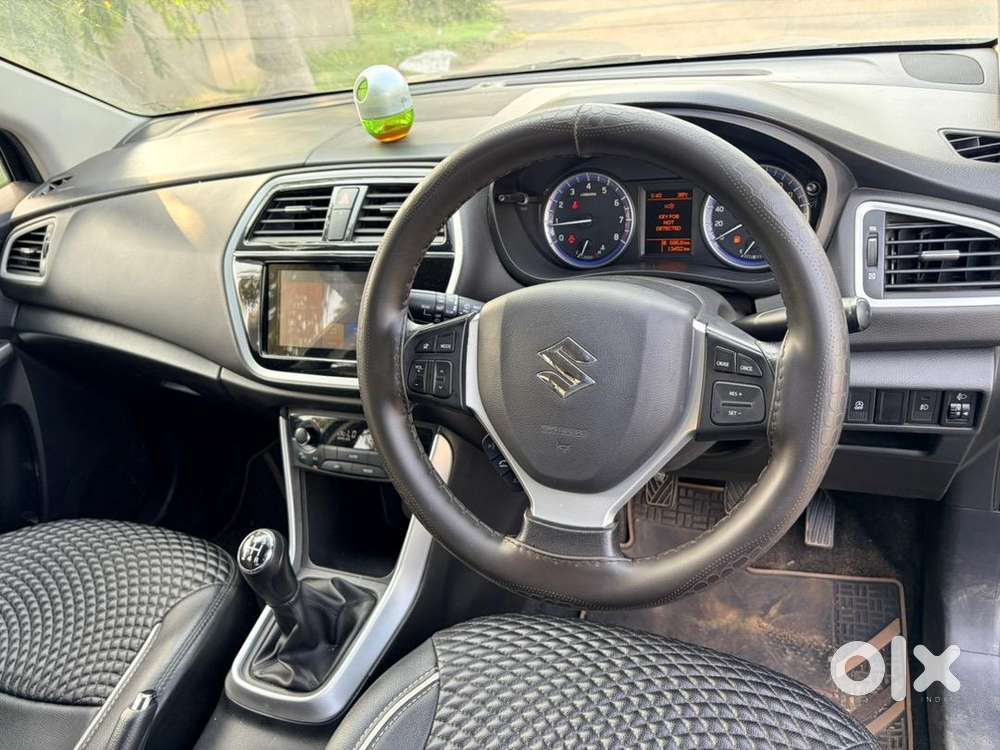 2022 Maruti Suzuki Manual Petrol