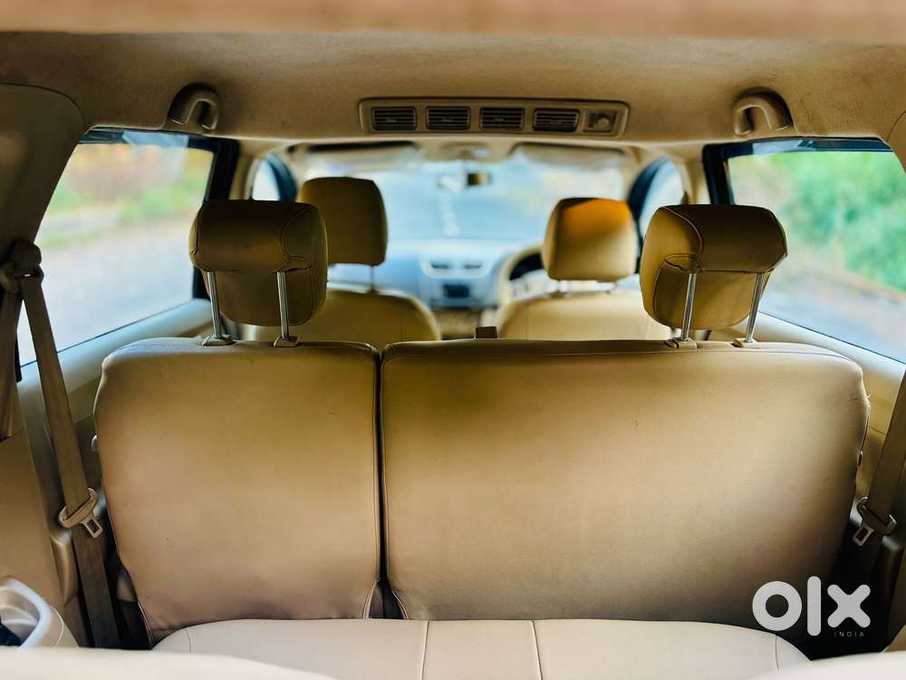 Maruti Suzuki Ertiga Lxi Option, 2016, Cng & Hybrids