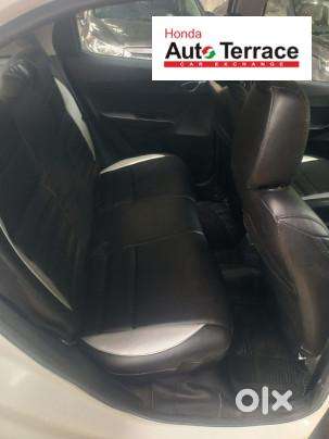 Tata Tiago Xz, 2018, Petrol
