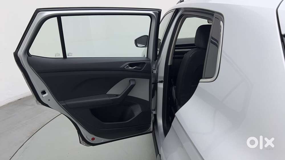 Skoda Kushaq 1.5 Tsi Style, 2022, Petrol