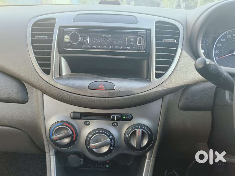 Hyundai I10 Magna 1.1l, 2016, Petrol