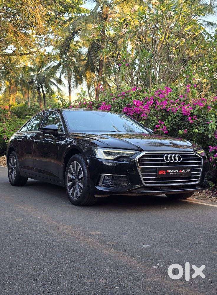 Audi A6 Technology 45 Tfsi W/o Matrix, 2021, Petrol