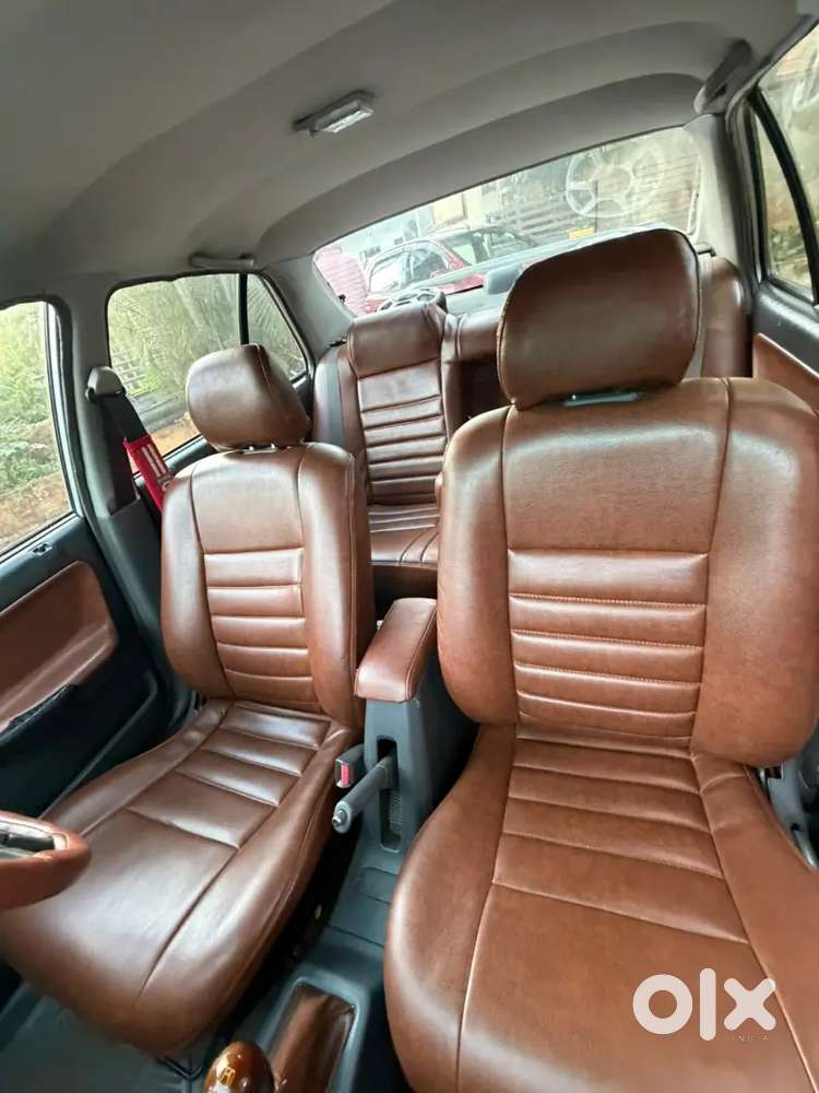Honda City Exi 2002 Manual Petrol
