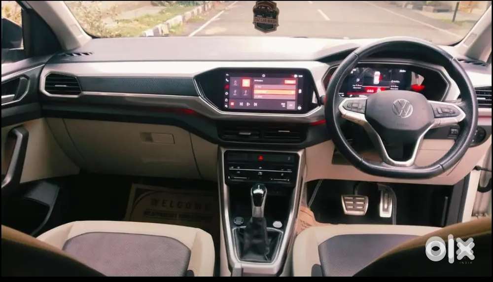 Volkswagen Taigun Gt Plus 1.5 Tsi Dsg 2024