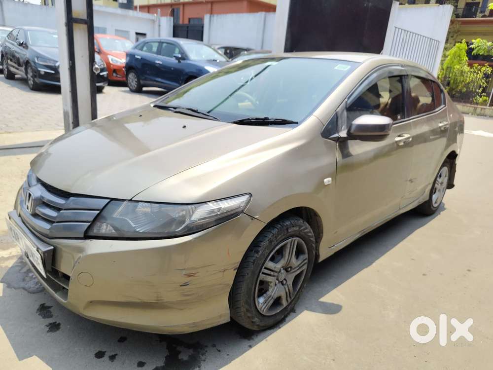 Honda City 2008-2011 1.5 V Mt, 2011, Petrol