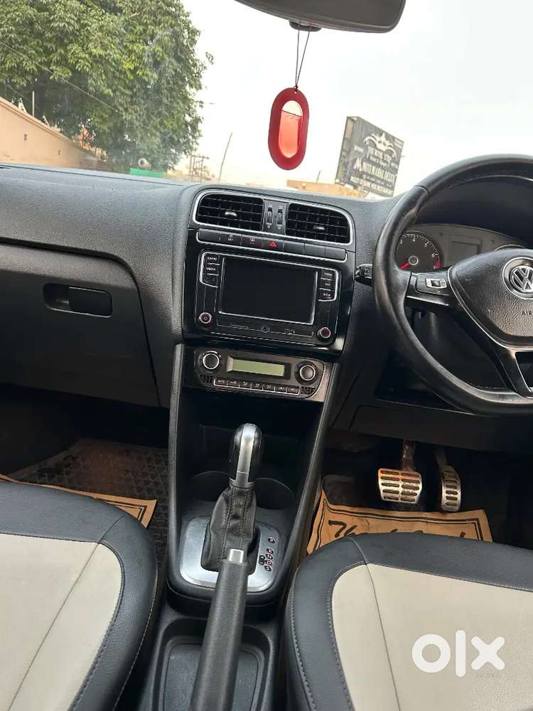 Volkswagen Polo 1.2 Gt Tsi