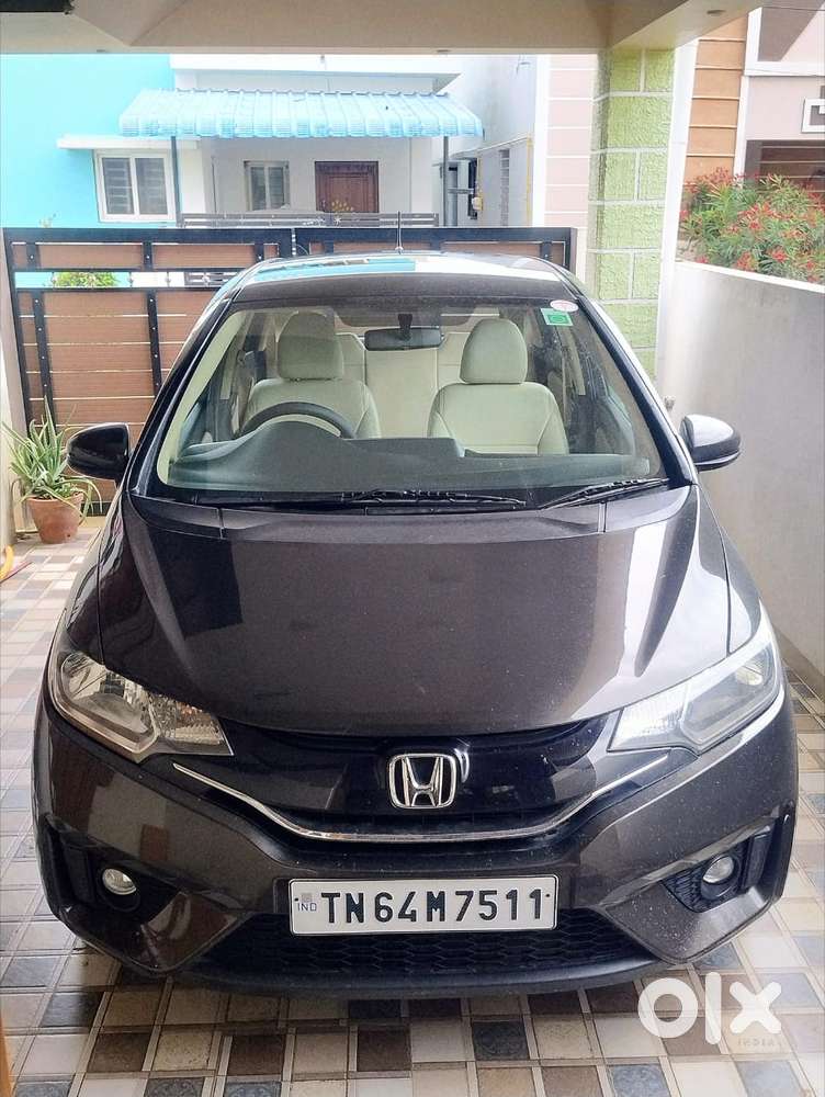 Honda Jazz 1.2 Sv I Vtec, 2016, Petrol