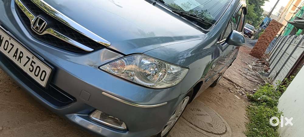 Honda City, 2008, Petrol
