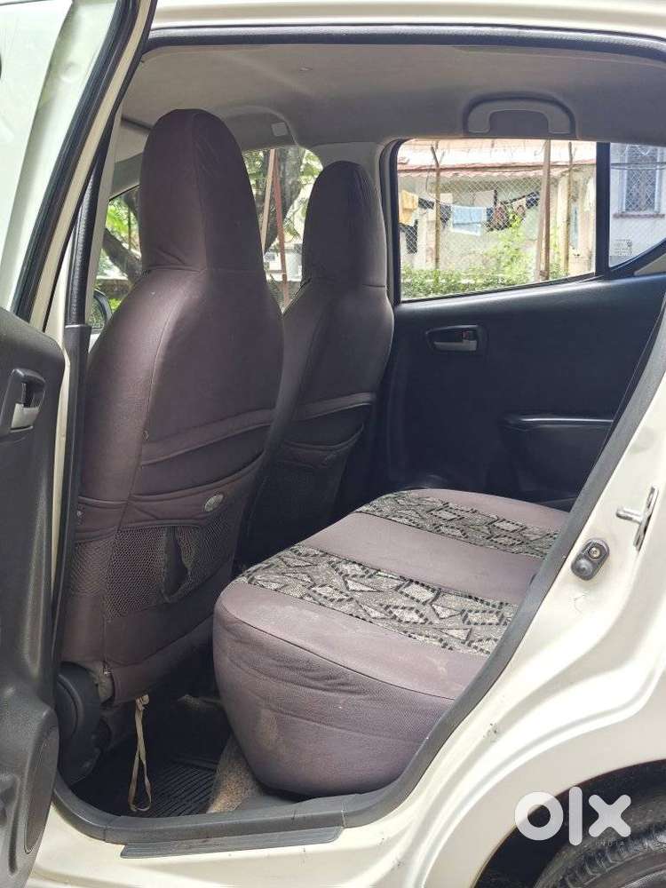 Maruti Suzuki A-star Vxi, 2010, Petrol