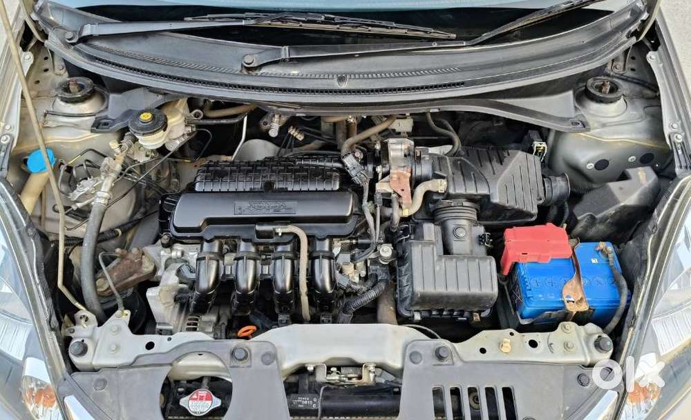 Honda Amaze Sx I Vtec, 2017, Petrol