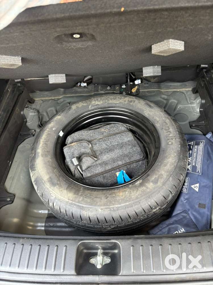 Hyundai Creta Diesel 2023