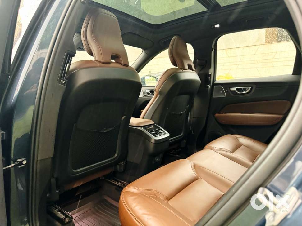 Volvo Xc60 2.0 B5 Ultimate, 2022, Petrol