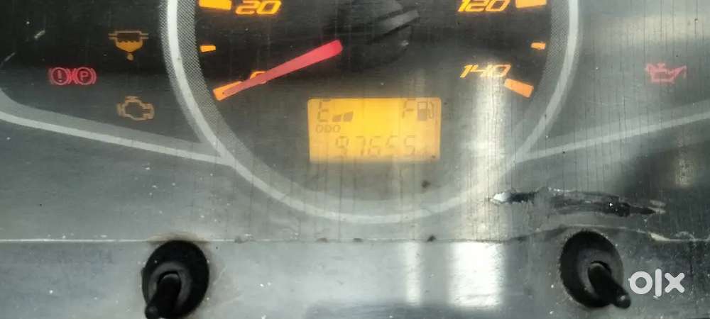 Ashok Leyland Stile 2016 Diesel 97653 Km Driven