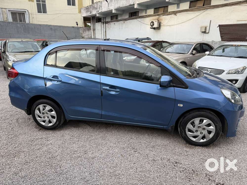 Honda Amaze Vx O Idtec, 2013, Diesel