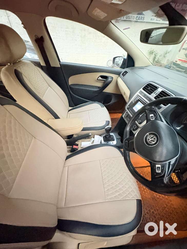 Volkswagen Ameo 1.5 Tdi Highline At, 2018